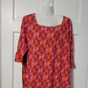 Catherines sleep shirt